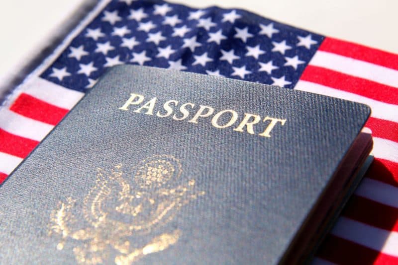 Các loại ký hiệu thị thực (Visa cho người nước ngoài tại Việt Nam) bao gồm