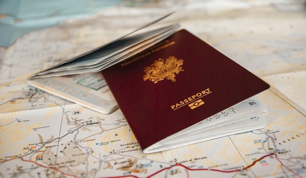 Điều kiện xin cấp visa thị thực 1 năm cho công dân Mỹ vào Việt Nam theo diện du lịch