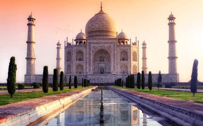 15 điểm du lịch nổi tiếng tại Ấn Độ