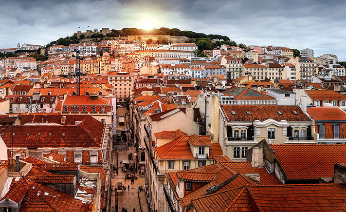 Kinh nghiệm du lịch Bồ Đào Nha 