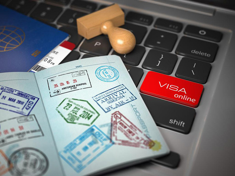 Dịch vụ visa hộ chiếu chuyên nghiệp tại Hà Nội Sài Gòn