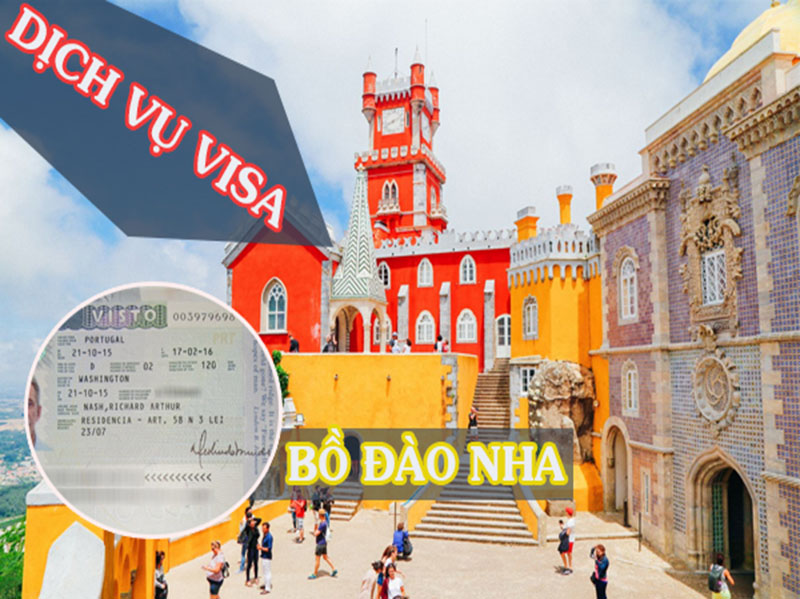 Dịch vụ visa hộ chiếu chuyên nghiệp tại Hà Nội Sài Gòn