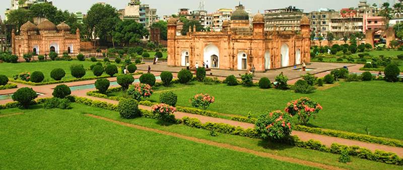 địa danh du lịch bangladesh