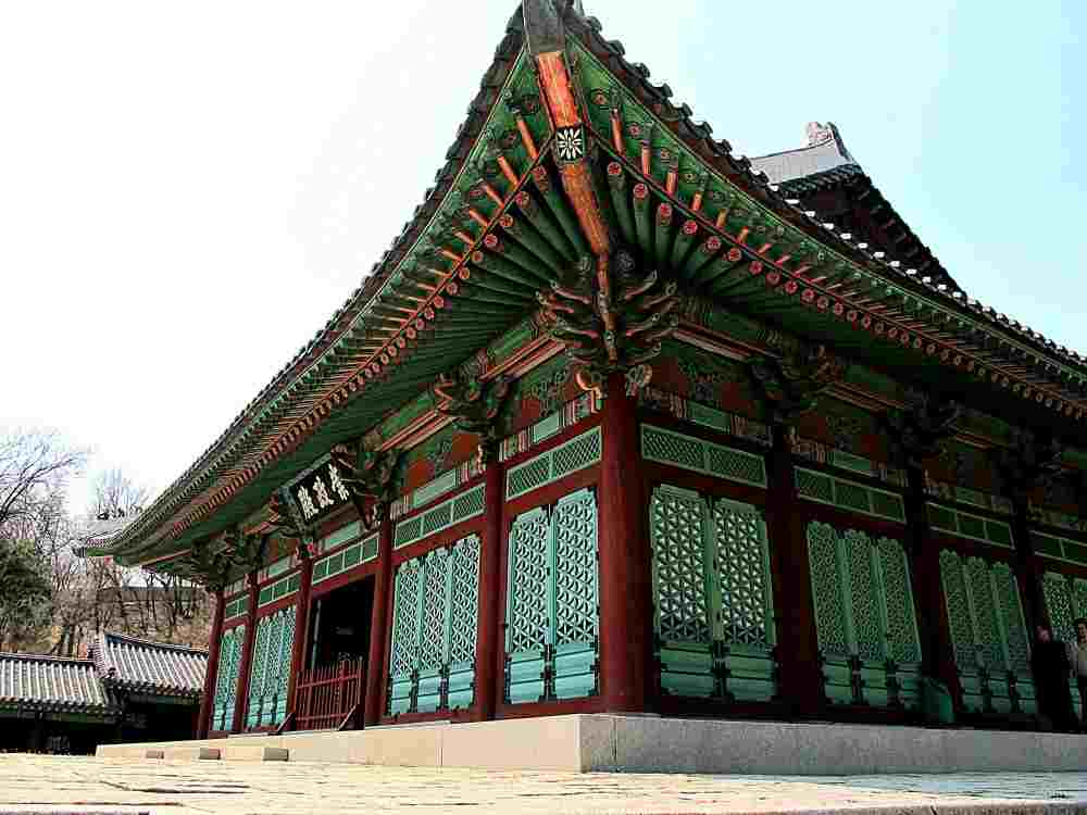 Du lịch Seoul