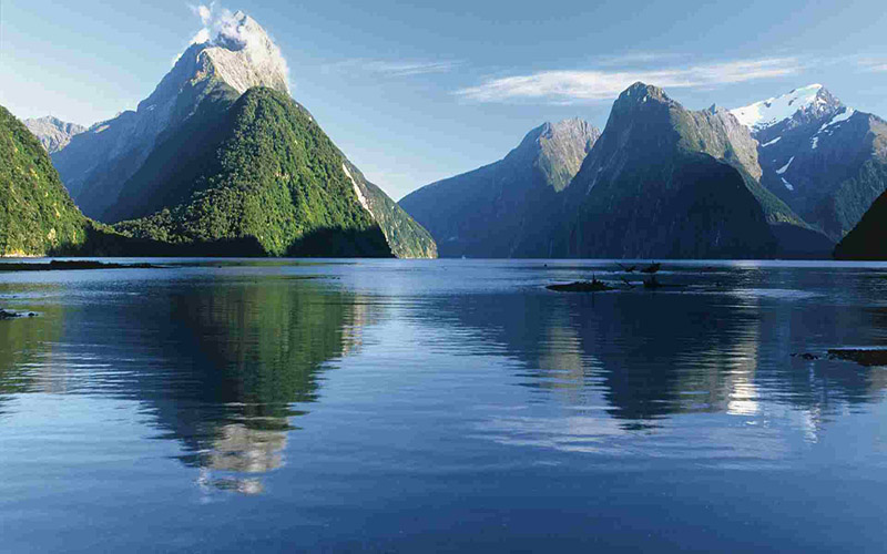 Thủ tục xin visa New Zealand