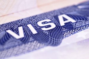 thời gian xét duyệt Visa Canada