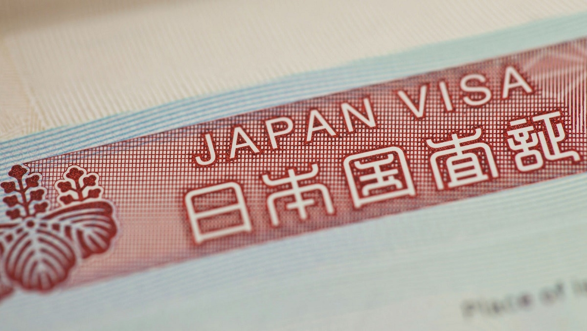 Thủ tục visa du lịch Nhật Bản