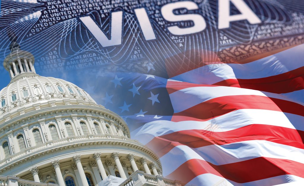 tiêu chuẩn tăng tỷ lệ đậu visa mỹ