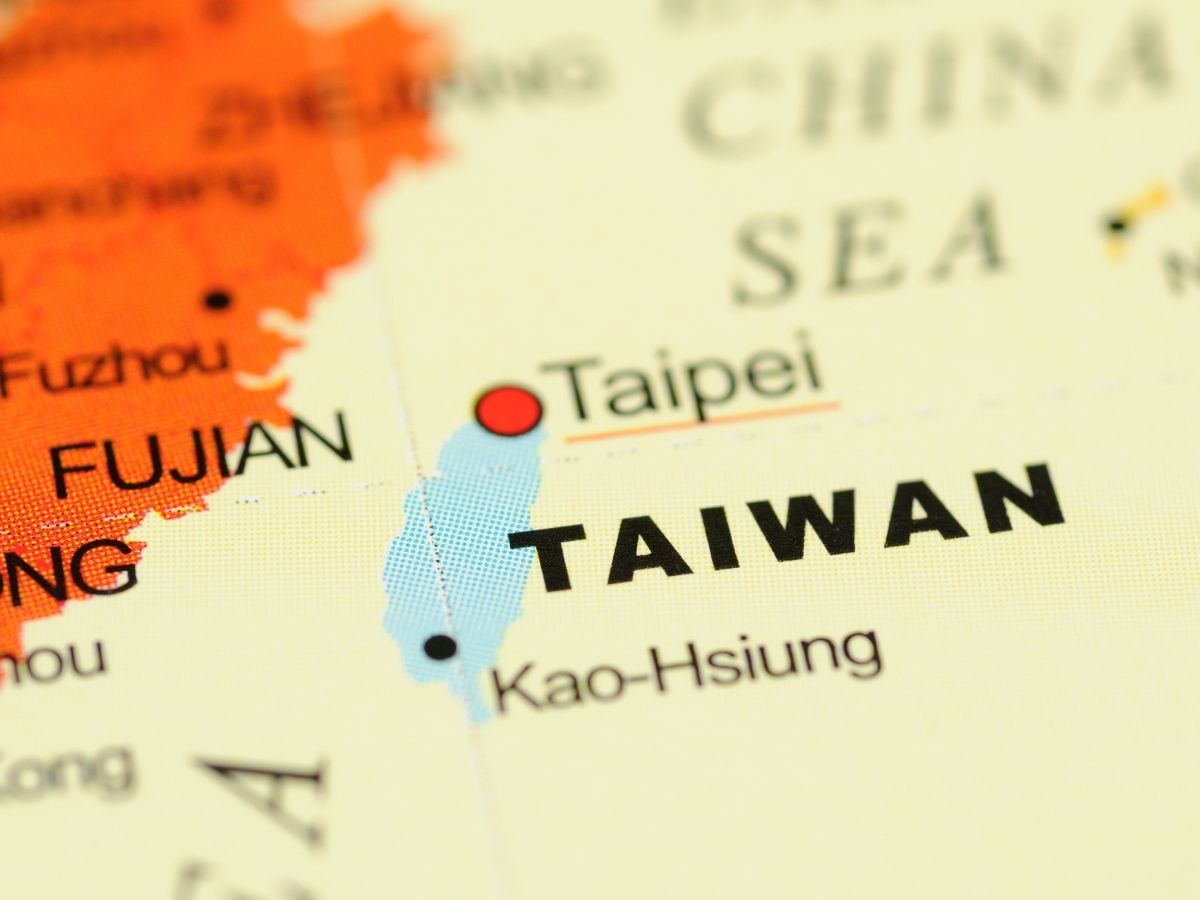 Hồ Sơ Xin Visa Du Lịch Đài Loan Bao Gồm Những Gì?