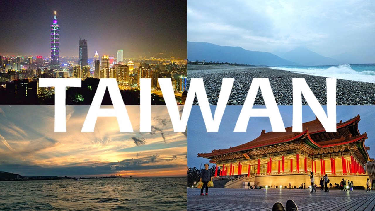 1 số điều lưu ý khi xin visa du lịch Đài Loan