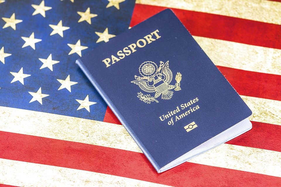 Các loại visa định cư và không định cư tại Mỹ