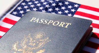 phí gia hạn visa mỹ