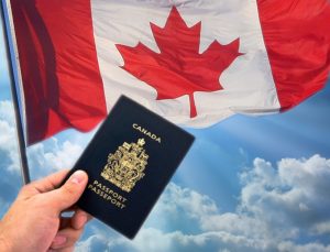 lệ phí xin visa canada