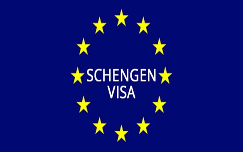 Visa Schengen là gì