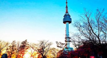 cách điền đơn xin visa hàn quốc