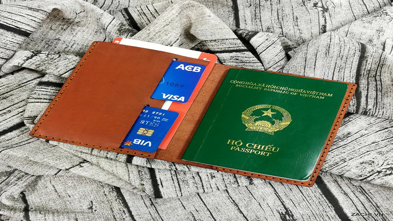 hộ chiếu phổ thông là gì