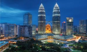 malaysia miễn visa cho quốc gia nào