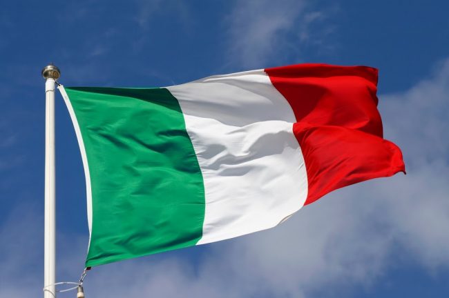 Khám phá 6 biểu tượng nước Ý đặc trưng nhất! - HOCHIEUVISA