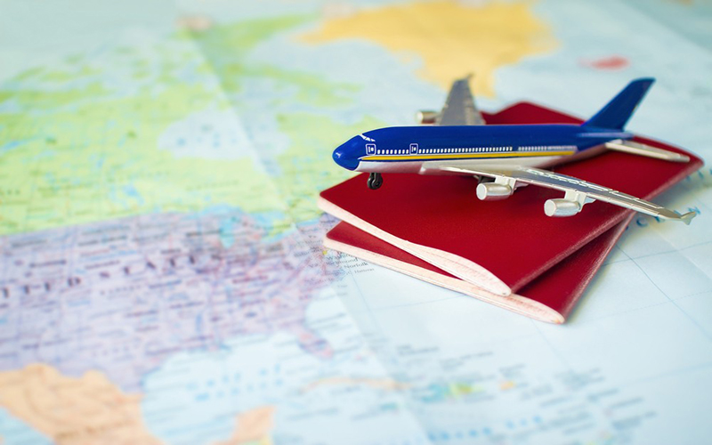 Travel Document là gì: Những khái niệm cần biết về Travel