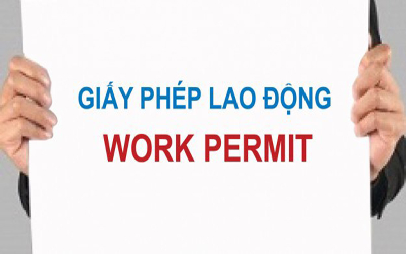 work permit là gì