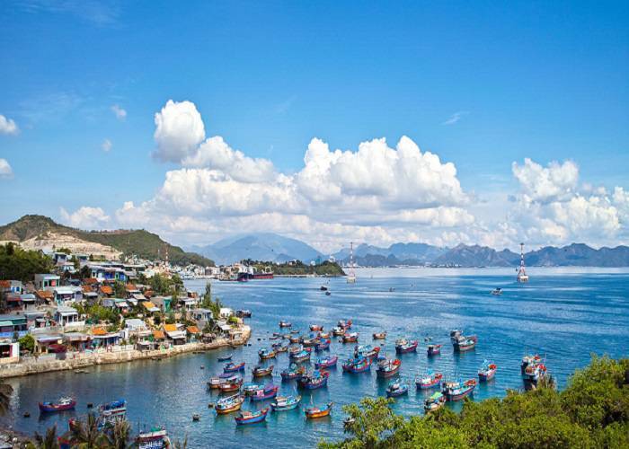 10 điểm thu hút khách du lịch đến với Nha Trang- Khánh Hòa