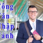 Kinh nghiệm và Thủ Tục Xin Công Văn Nhập Cảnh cho Người Nước Ngoài Mùa COVID