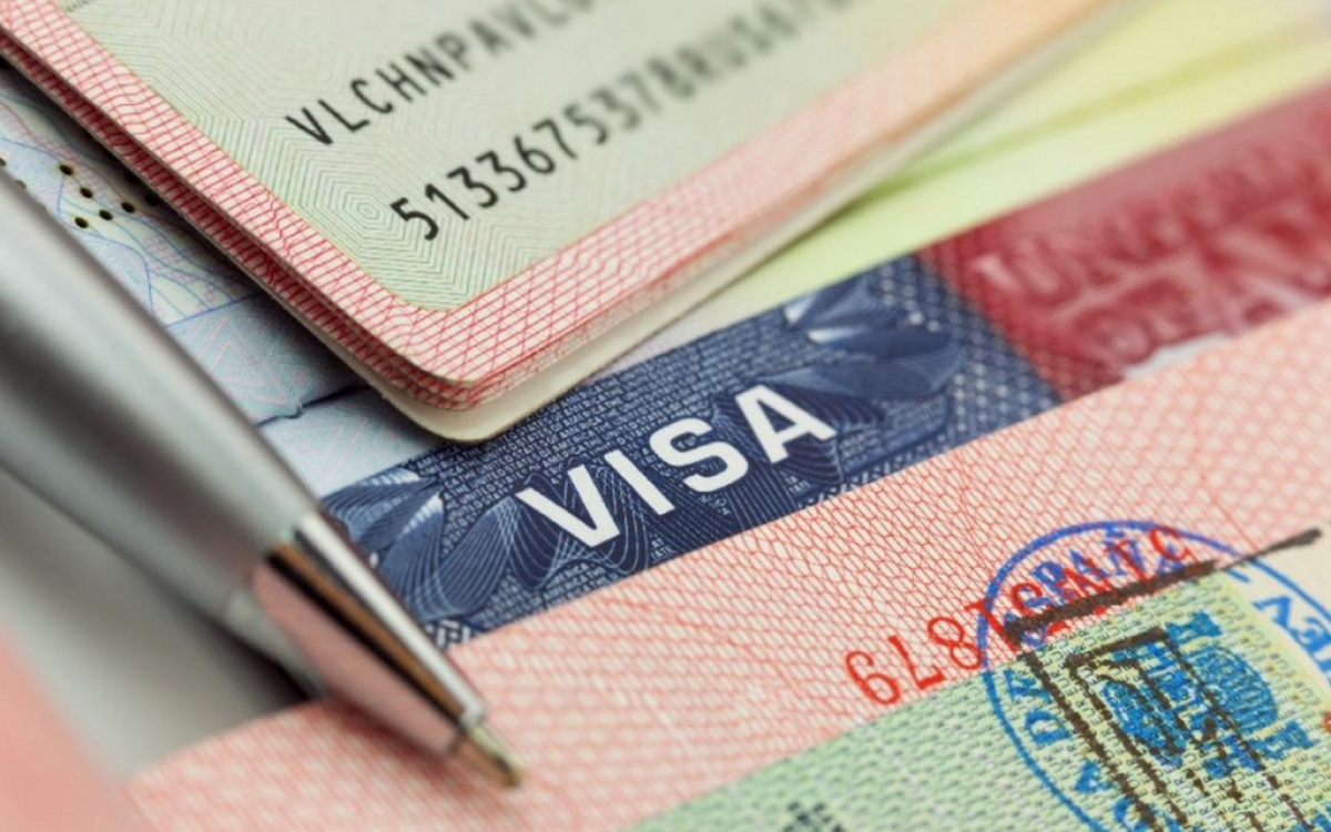 Danh sách cửa khẩu cho phép người nước ngoài xuất nhập cảnh Việt Nam bằng visa điện tử