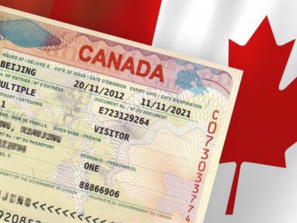 Rớt visa Canada bao lâu xin lại được? Làm thế nào để kiểm tra?