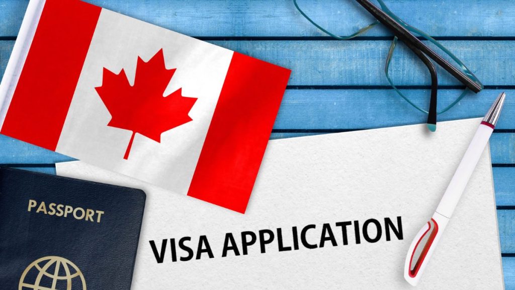 KINH NGHIỆM XIN VISA CANADA - HƯỚNG DẪN 2024