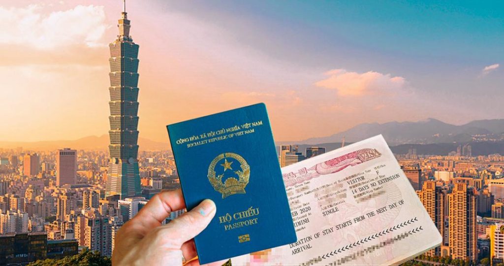 Dịch vụ visa hộ chiếu chuyên nghiệp tại Hà Nội Sài Gòn