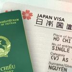 Kinh nghiệm xin visa Du lịch Nhật Bản tự túc - Cập nhật 2024