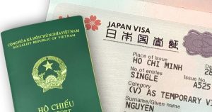 Kinh nghiệm xin visa Du lịch Nhật Bản tự túc - Cập nhật 2024