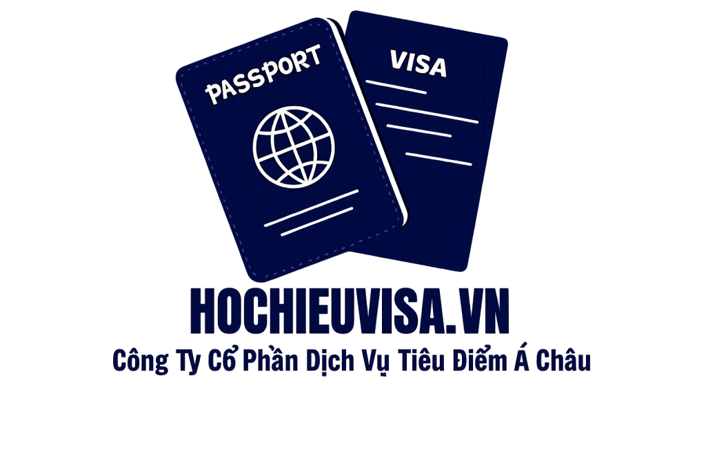 Dịch vụ visa hộ chiếu chuyên nghiệp tại Hà Nội Sài Gòn