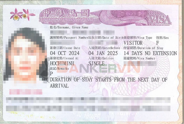 Dịch vụ visa hộ chiếu chuyên nghiệp tại Hà Nội Sài Gòn