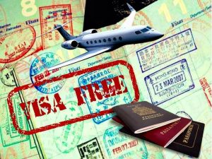 Các điểm đến miễn visa cho nhiều nước nhất thế giới - Cập nhật 2025