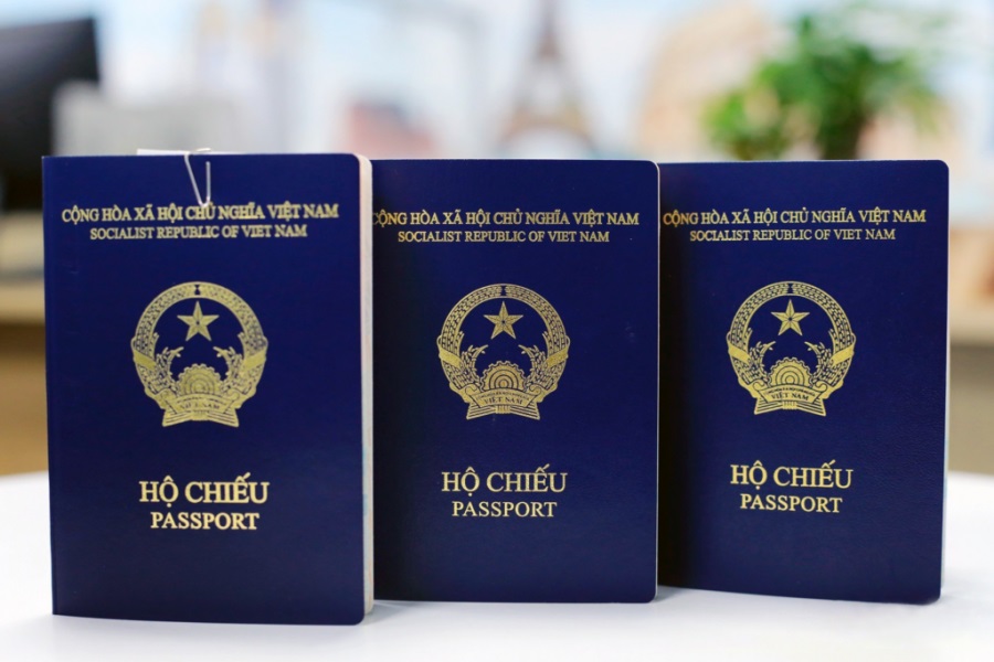 Dịch vụ visa hộ chiếu chuyên nghiệp tại Hà Nội Sài Gòn